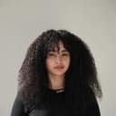 Portret Ana Park, tutore de limba engleză