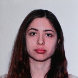 Dr. Silvia Maria Gibson